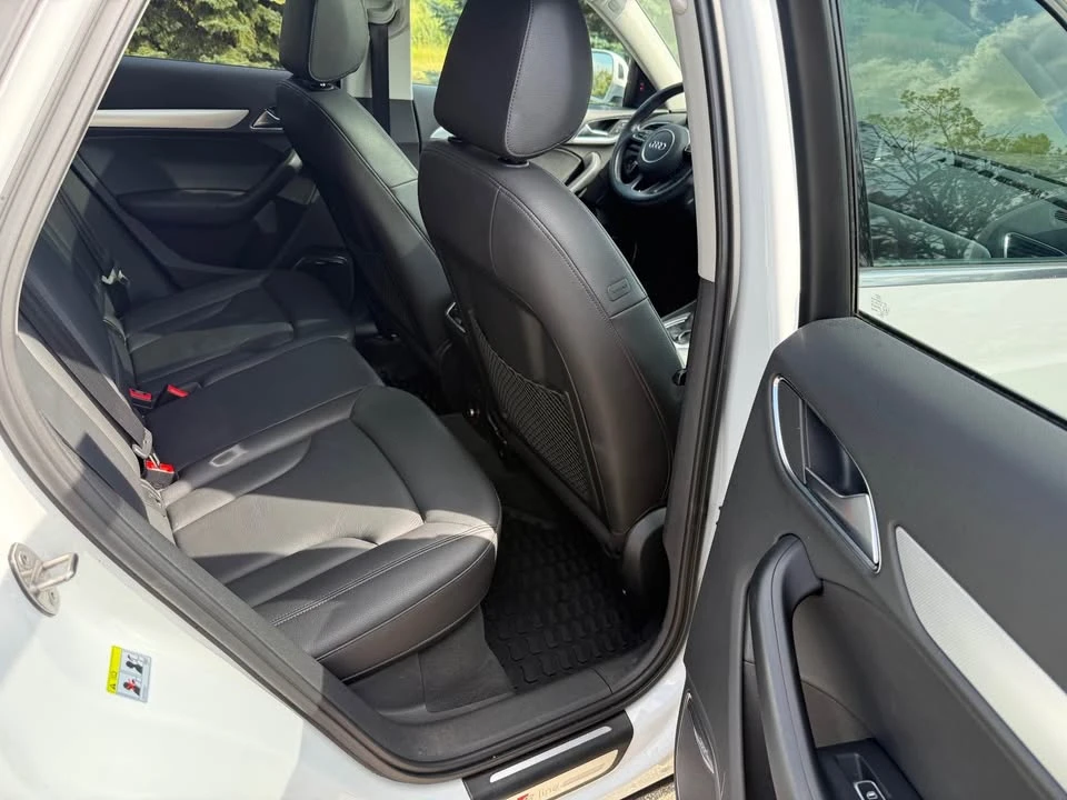 2016 Audi 8U Q3 - Image 8 of 11