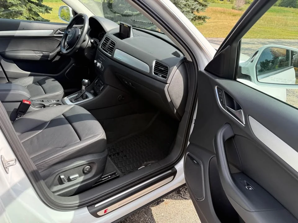 2016 Audi 8U Q3 - Image 6 of 11