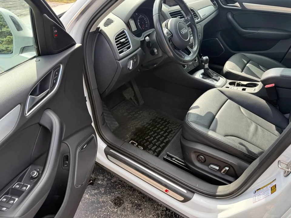 2016 Audi 8U Q3 - Image 10 of 11