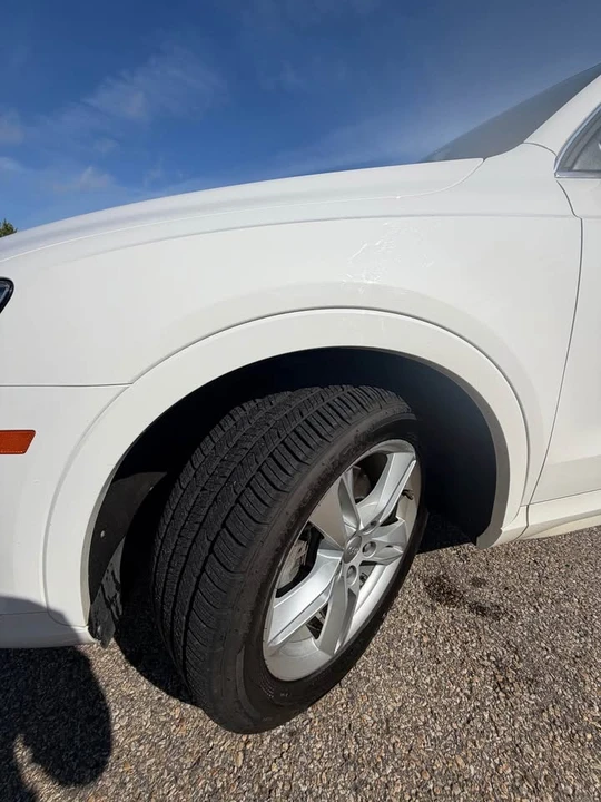 2016 Audi 8U Q3 - Image 5 of 13