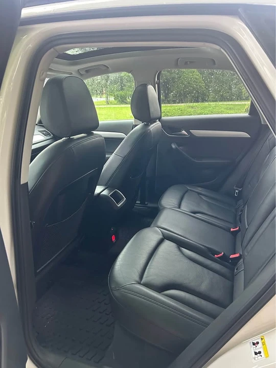 2016 Audi 8U Q3 - Image 9 of 11