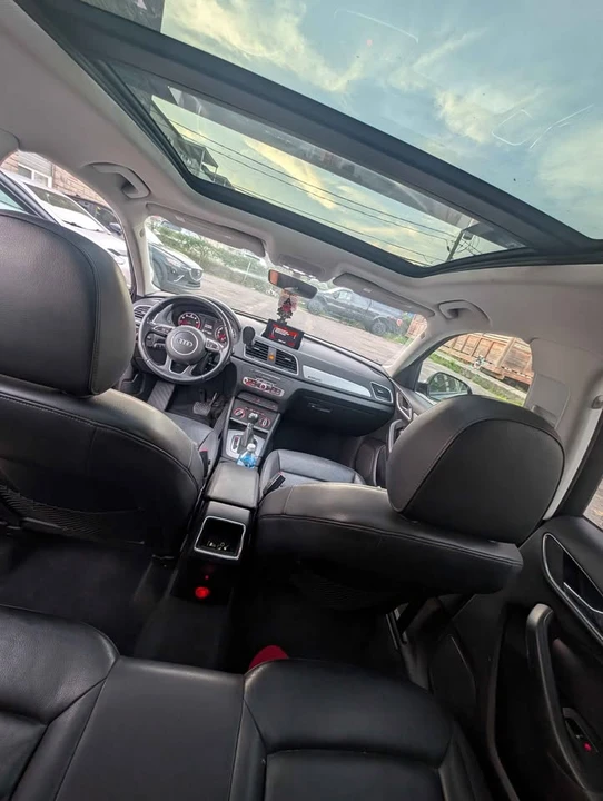 2016 Audi 8U Q3 - Image 7 of 9