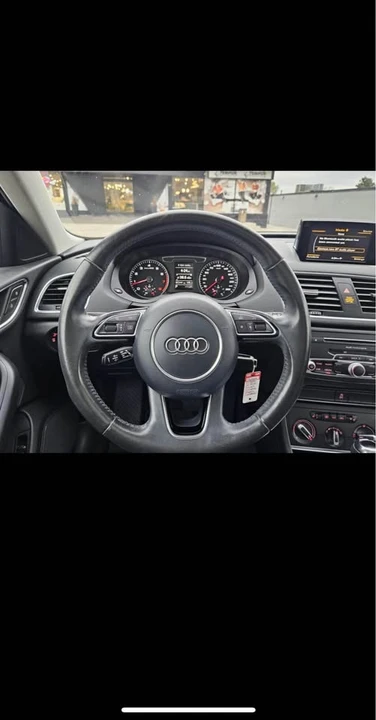 2016 Audi 8U Q3 - Image 8 of 16