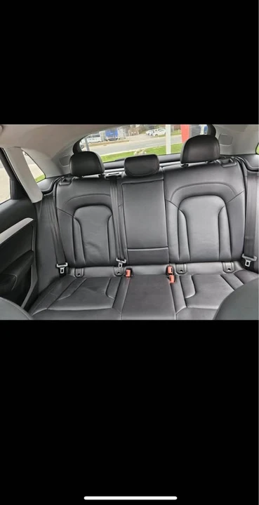 2016 Audi 8U Q3 - Image 11 of 16