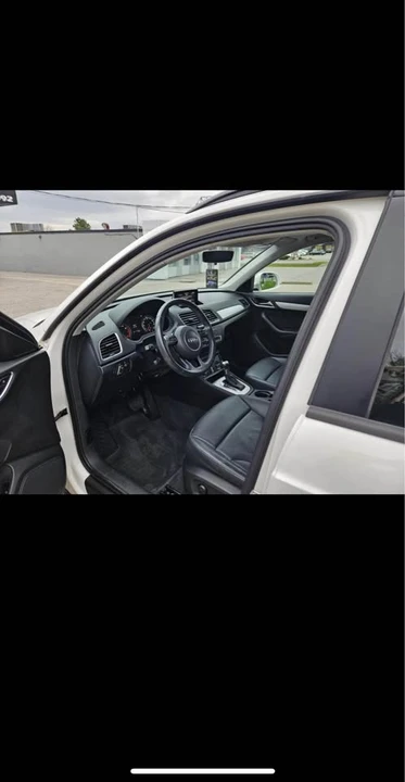 2016 Audi 8U Q3 - Image 6 of 16