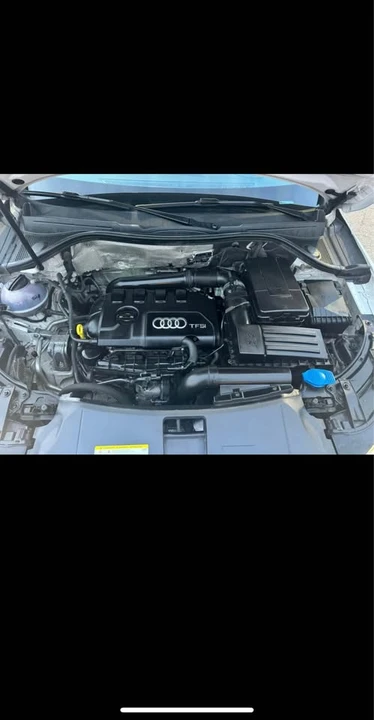 2016 Audi 8U Q3 - Image 16 of 16