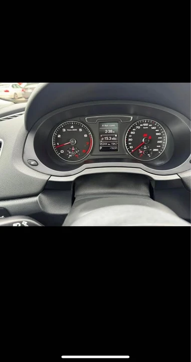 2016 Audi 8U Q3 - Image 9 of 16