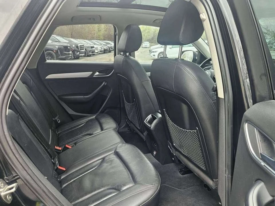 2016 Audi 8U Q3 - Image 19 of 20