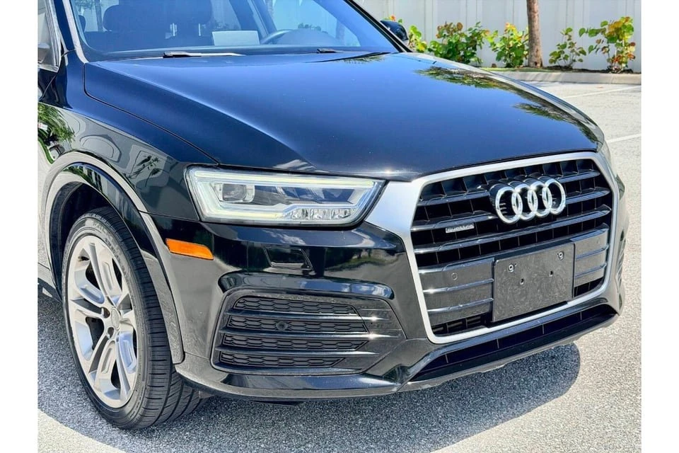 2016 Audi 8U Q3 - Image 10 of 20