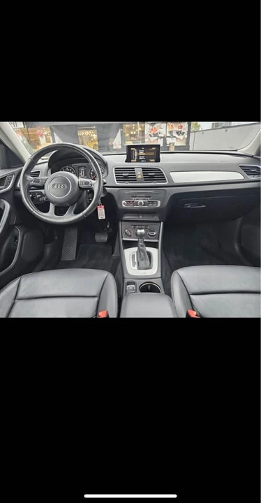2016 Audi 8U Q3 - Image 7 of 16