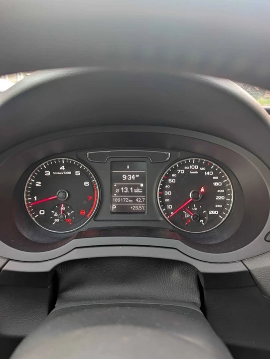 2016 Audi 8U Q3 - Image 8 of 9