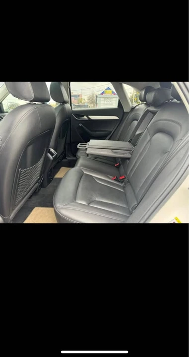 2016 Audi 8U Q3 - Image 12 of 16