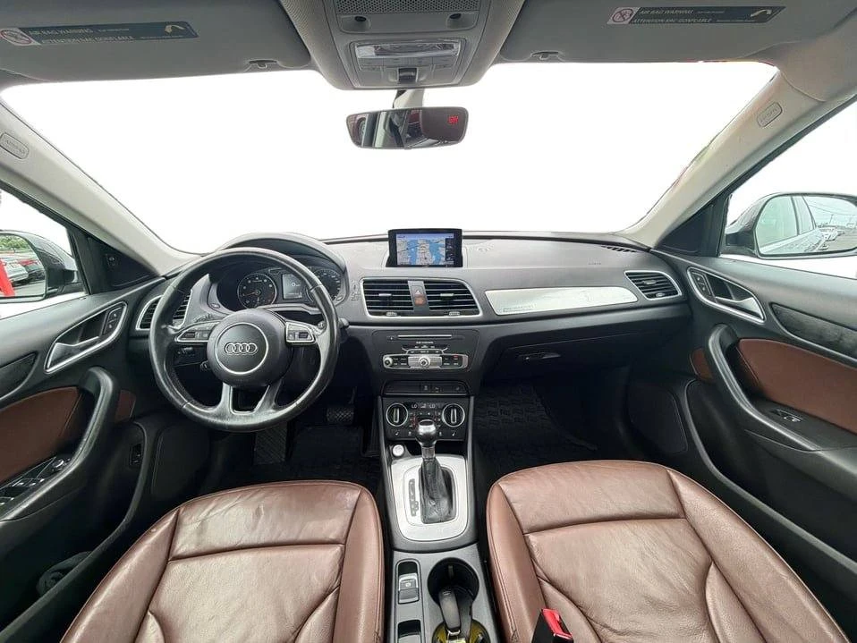 2016 Audi 8U Q3 - Image 14 of 20