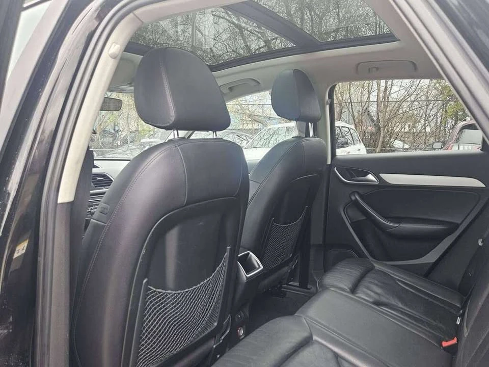 2016 Audi 8U Q3 - Image 18 of 20