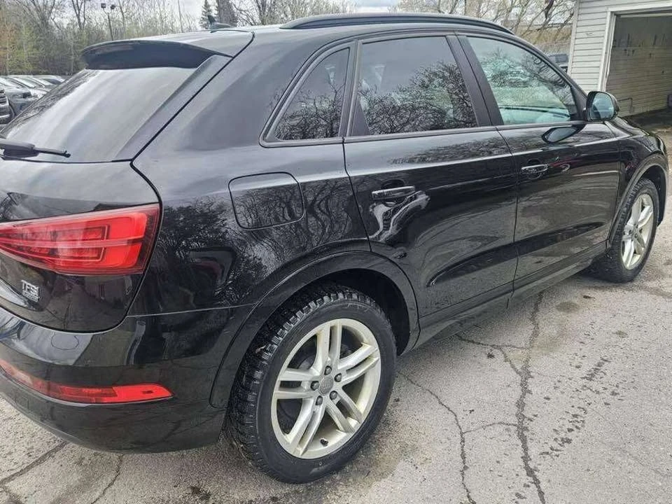 2016 Audi 8U Q3 - Image 8 of 20