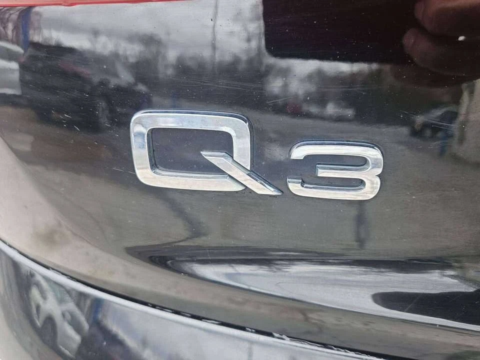 2016 Audi 8U Q3 - Image 20 of 20