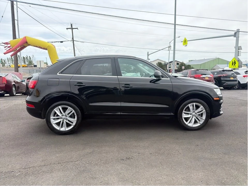 2016 Audi 8U Q3 - Image 4 of 20