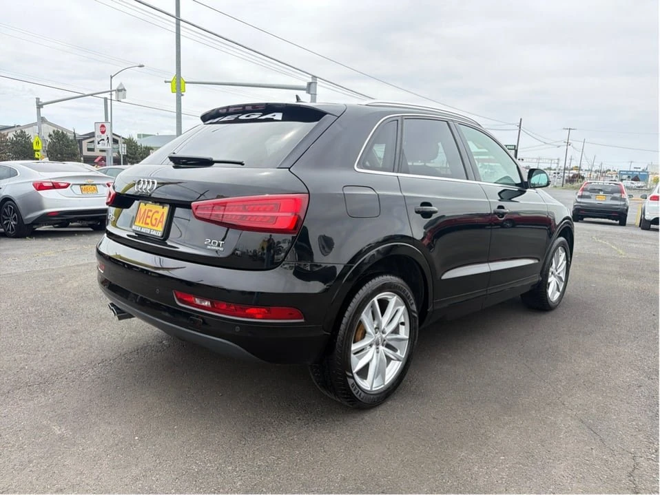 2016 Audi 8U Q3 - Image 5 of 20