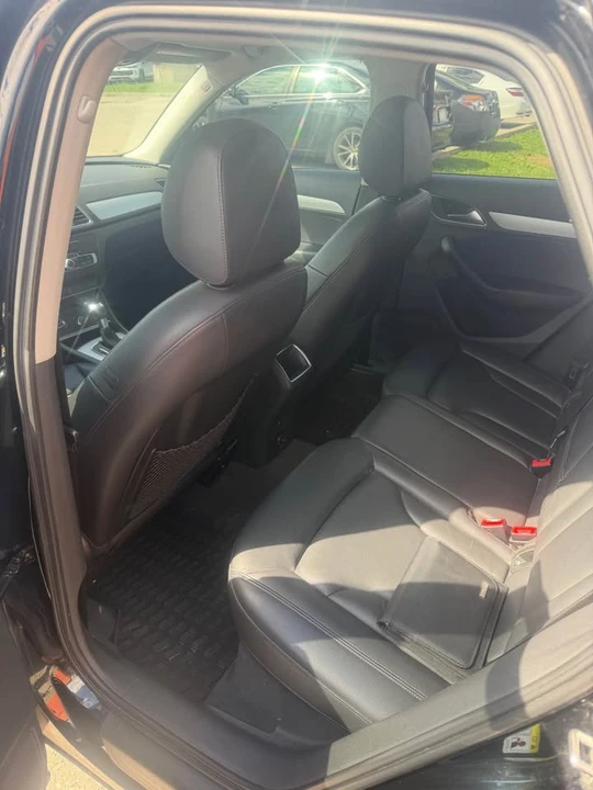 2016 Audi 8U Q3 - Image 6 of 9