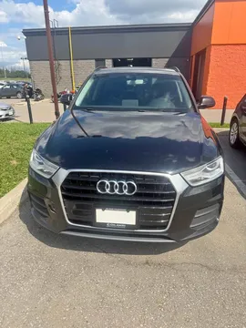 2016 Audi Q3 2.0T Komfort