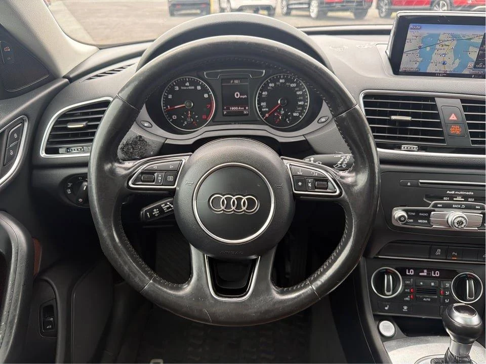 2016 Audi 8U Q3 - Image 19 of 20