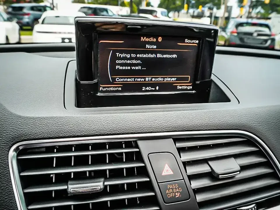 2016 Audi 8U Q3 - Image 11 of 14