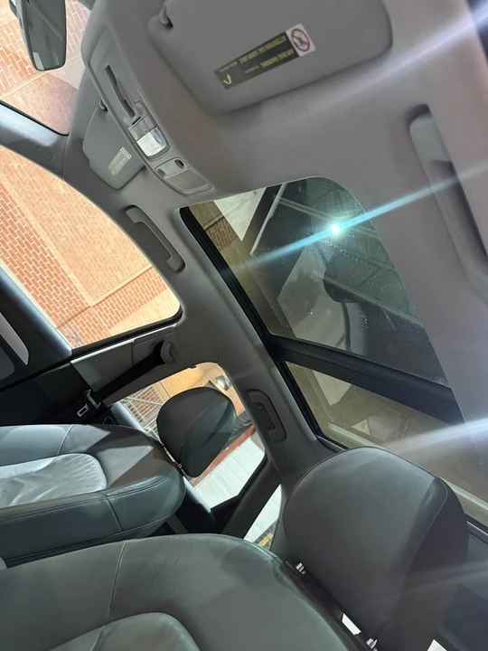 2016 Audi 8U Q3 - Image 11 of 15