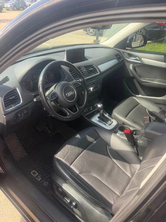 2016 Audi 8U Q3 - Image 4 of 9