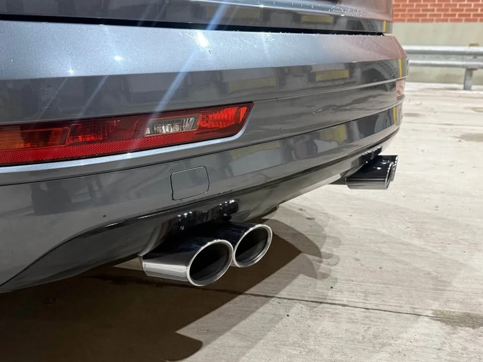 2016 Audi 8U Q3 - Image 6 of 15