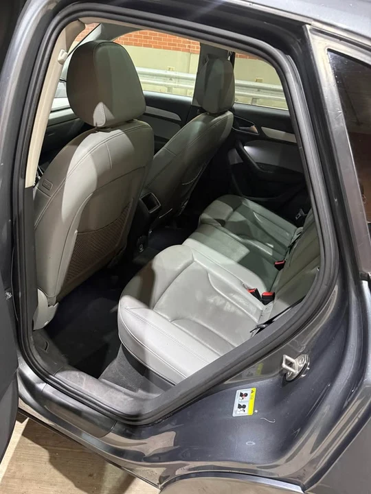 2016 Audi 8U Q3 - Image 12 of 15