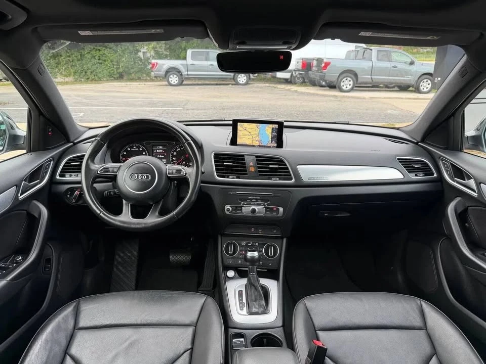 2016 Audi 8U Q3 - Image 20 of 20