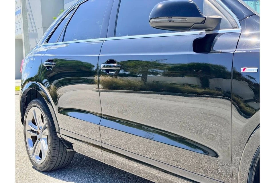 2016 Audi 8U Q3 - Image 13 of 20
