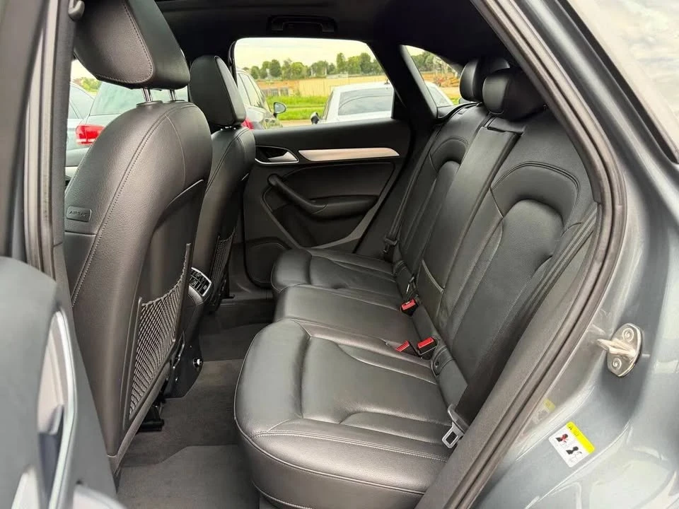2016 Audi 8U Q3 - Image 14 of 20