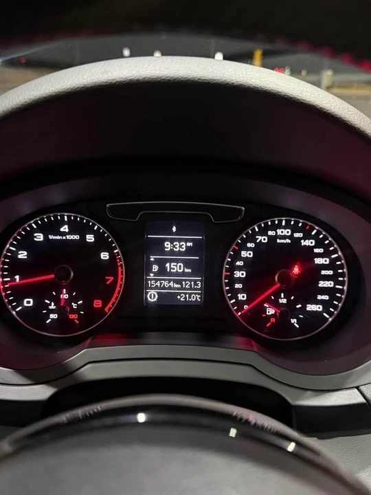 2016 Audi 8U Q3 - Image 14 of 15
