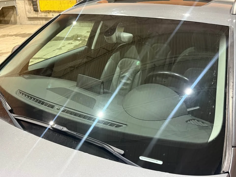 2016 Audi 8U Q3 - Image 8 of 15