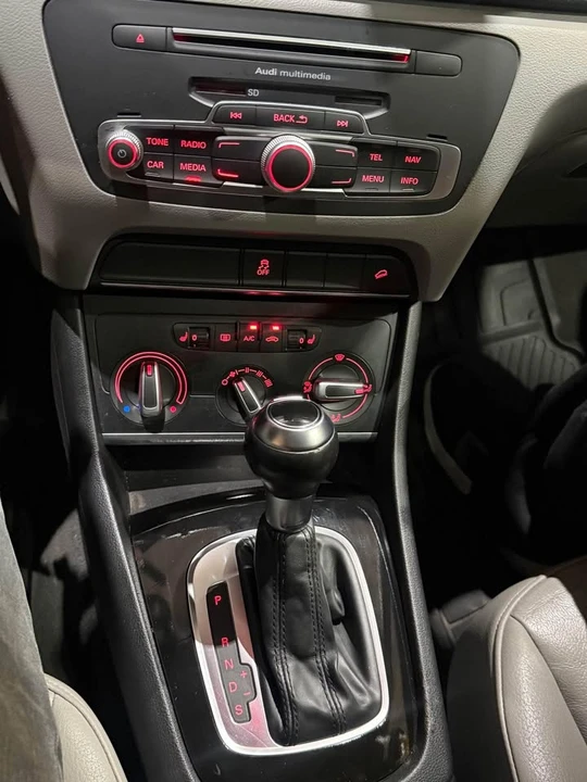2016 Audi 8U Q3 - Image 15 of 15