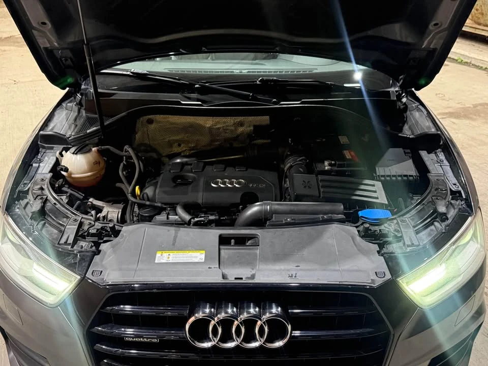 2016 Audi 8U Q3 - Image 9 of 15