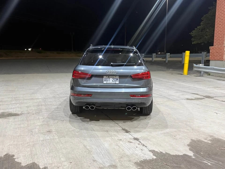 2016 Audi 8U Q3 - Image 5 of 15