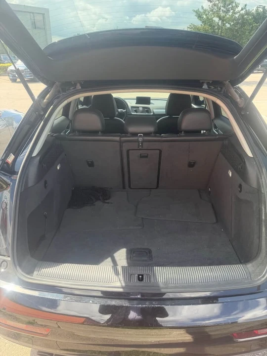 2016 Audi 8U Q3 - Image 7 of 9
