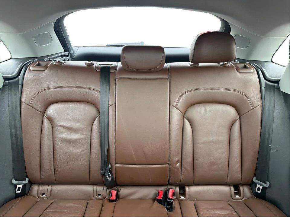 2016 Audi 8U Q3 - Image 15 of 20