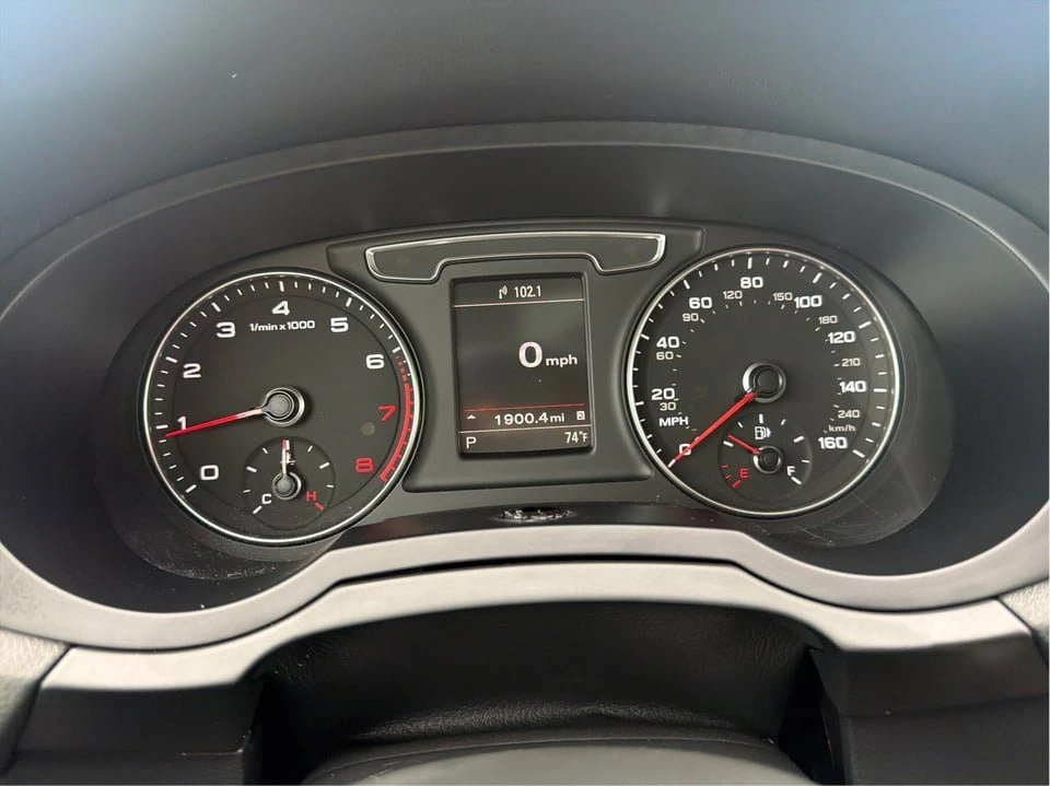 2016 Audi 8U Q3 - Image 18 of 20