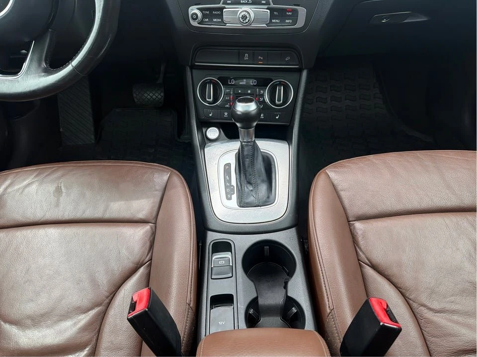 2016 Audi 8U Q3 - Image 17 of 20