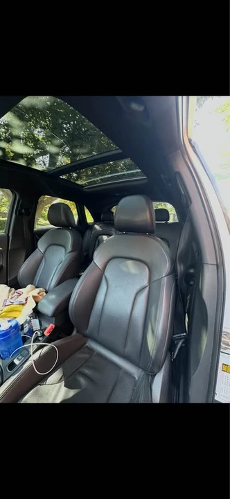 2016 Audi 8U Q3 - Image 4 of 5