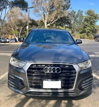 2016 Audi Q3