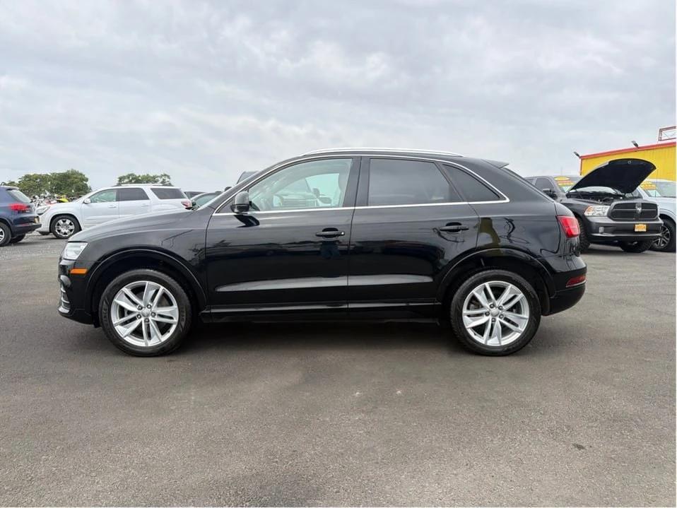 2016 Audi 8U Q3 - Image 8 of 20