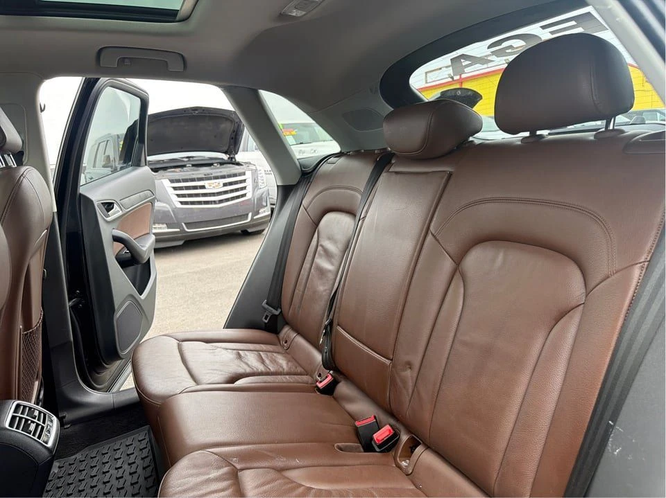 2016 Audi 8U Q3 - Image 10 of 20