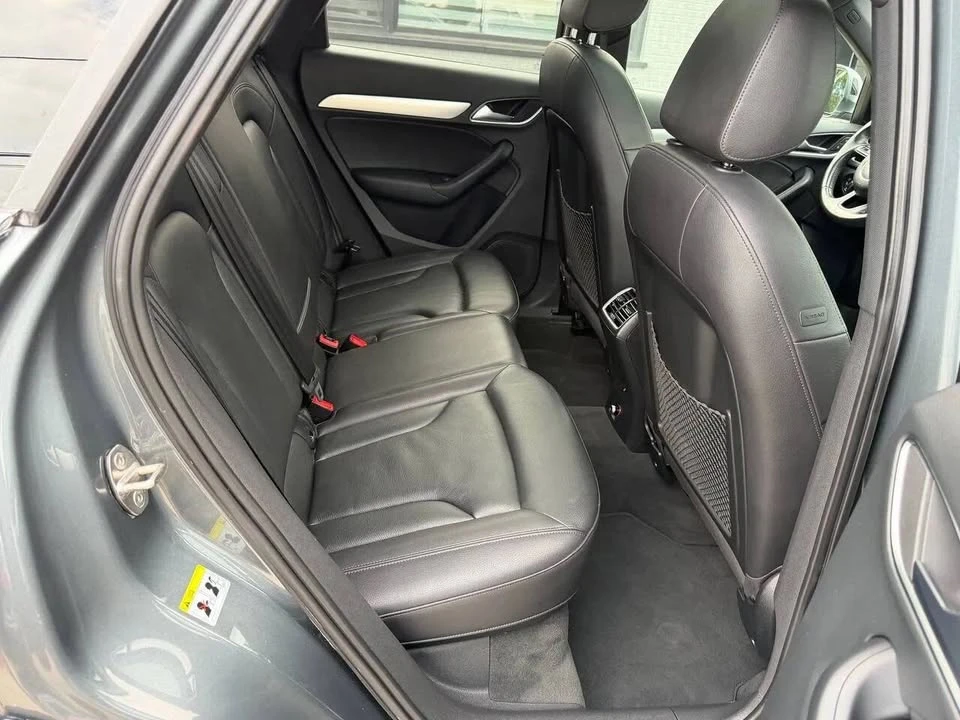 2016 Audi 8U Q3 - Image 16 of 20