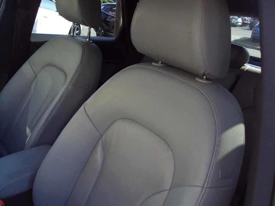 2016 Audi 8U Q3 - Image 11 of 13