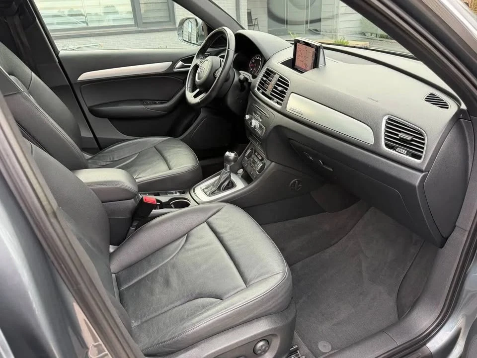 2016 Audi 8U Q3 - Image 17 of 20