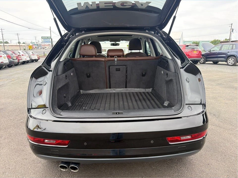 2016 Audi 8U Q3 - Image 13 of 20